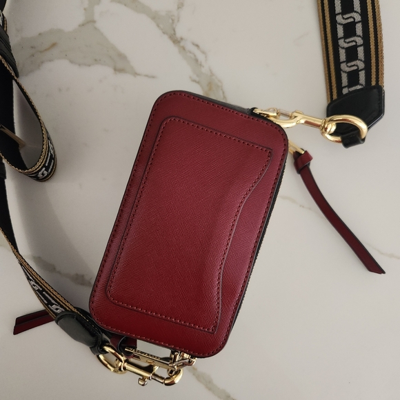 Marc Jacobs Snapshot - Picture 13 of 16